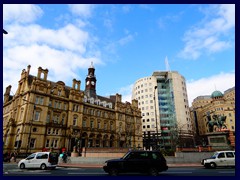 City Square 07 - Old Post Office